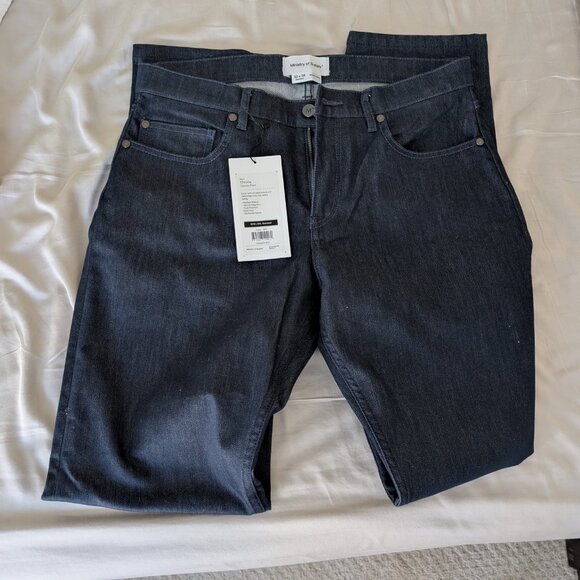 Ministry of Supply - 2x Chroma Denim - Picture 2 of 4